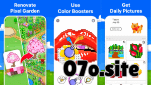 Pixel Art APK
