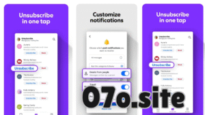 Yahoo Mail APK