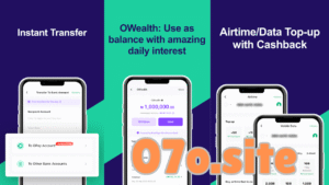 OPay APK 