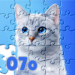 Jigsaw Puzzles APK